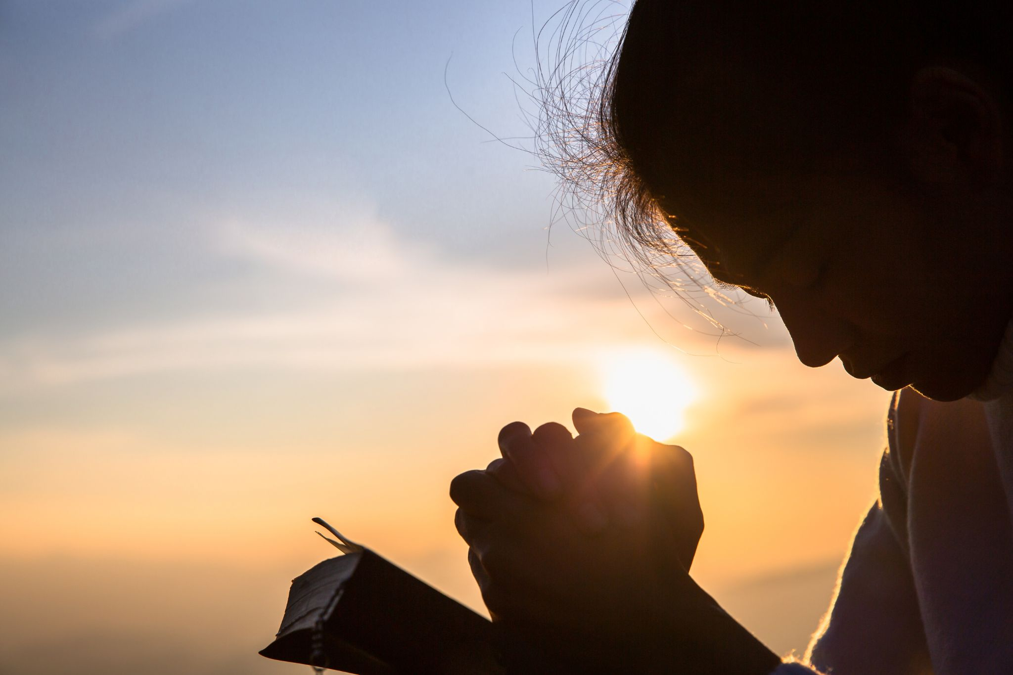 Death is Knocking – How Do I Answer?